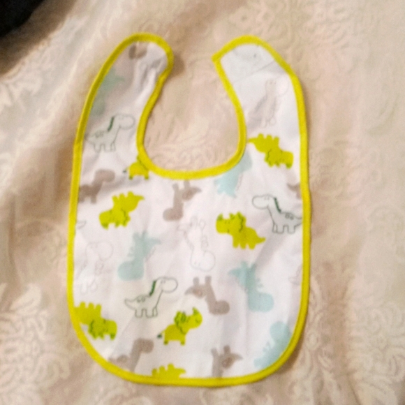 Kidds food shirt